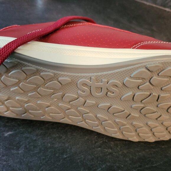 SAS Sporty Lux Ruby Sneakers - Picture 4 of 9